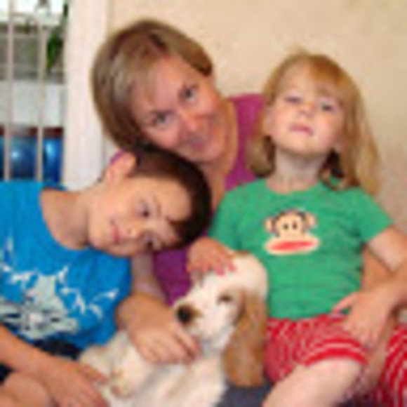 Meet your Posher, Tammy - Picture 1 of 1